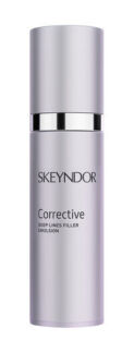 Эмульсия-филлер для лица против глубоких морщин Skeyndor Corrective Wrinkle