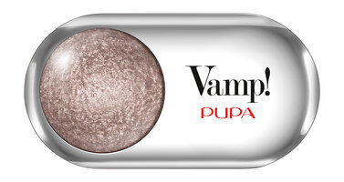 Запеченные тени для век Pupa Vamp! Wet&Dry Eyeshadow фото 1