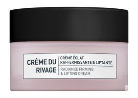 Лифтинг-крем для упругости кожи лица Algologie Creme Du Rivage Radiance Fir