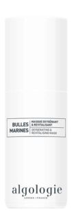 Восстанавливающая кислородная маска для лица Algologie Bulles Marines Oxyge