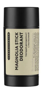 Твердый дезодорант с ароматом магнолии Laboratorium Magnolia Stick Deodoran