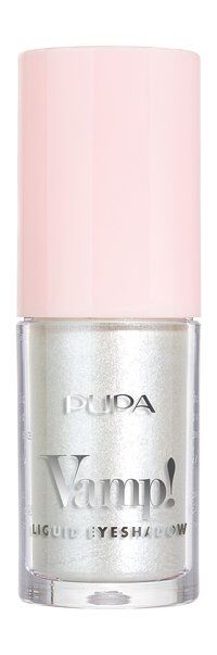 Жидкие тени для век Pupa Vamp! Liquid Eyeshadow фото 1