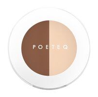 Пудровый корректор для макияжа Poeteq Make-up Corrector фото 1