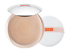 Пудра Pupa Like a Doll Loose Powder