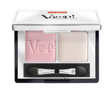 Тени для век Pupa Vamp! Compact Duo Eyeshadow фото 1