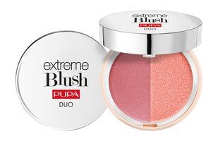 Двойные румяна Pupa Extreme Blush Duo фото 1