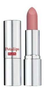 Матовая губная помада Pupa Petalips Matt Lipstick