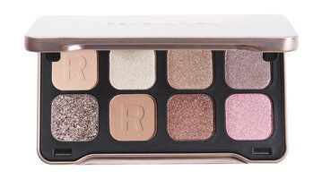 Палетка теней для век Revolution Makeup Forever Dynamic Eyeshadow Palette фото 1