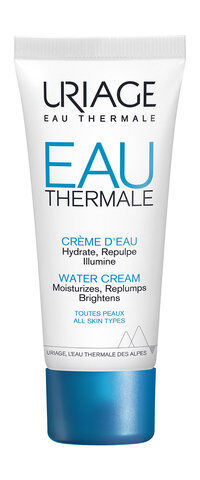 Увлажняющий крем для лица Uriage Eau Thermale Water Cream фото 1