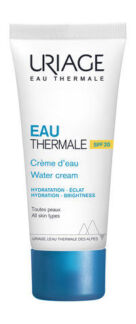 Увлажняющий крем для лица Uriage Eau Thermale Water Cream SPF 20