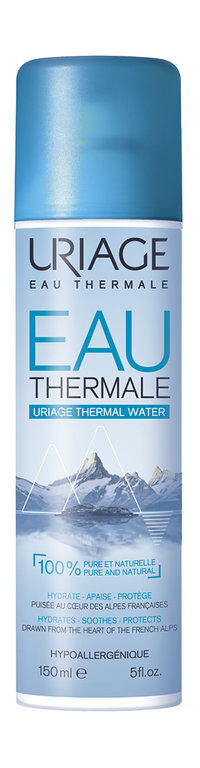 Термальная вода Uriage Eau Thermale Water фото 1