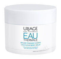 Питательный бальзам для тела Uriage Eau Thermale Unctuous Body Balm