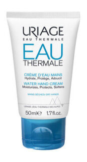 Увлажняющий крем для рук Uriage Eau Thermale Water Hand Cream