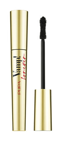 Тушь для объема и удлинения ресниц Pupa Exceptional Volume Mascara Vamp! Fo фото 1