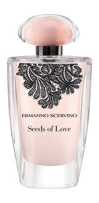 Парфюмерная вода Ermanno Scervino Seeds of Love Eau de Parfum фото 1