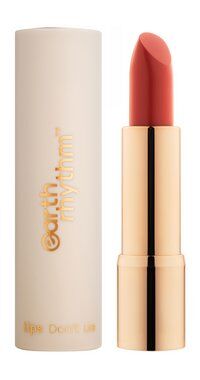 Питательная губная помада Earth Rhythm Lips Don't Lie Serum Lipstick SPF 15 фото 1