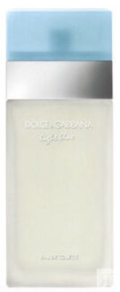 Туалетная вода Dolce & Gabbana Light Blue Eau de Toilette