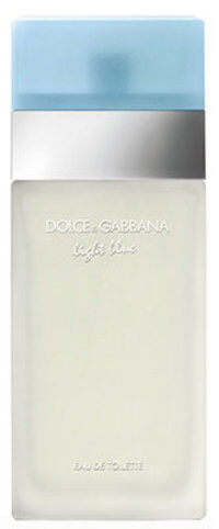 Туалетная вода Dolce & Gabbana Light Blue Eau de Toilette фото 1