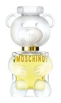 Парфюмерная вода Moschino Toy 2 Eau De Parfum фото 1