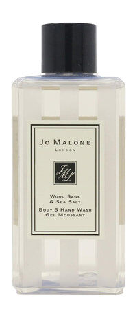 Парфюмированный гель для душа Jo Malone Wood Sage & Sea Salt Body & Hand Wa фото 1