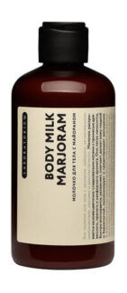 Молочко для тела с ароматом майорана Laboratorium Marjoram Body Milk