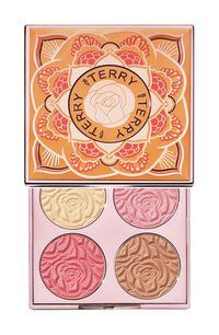 Палетка для макияжа лица By Terry Brightening CС Palette фото 1