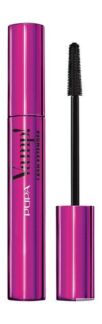 Тушь для объема и удлинения ресниц Pupa Vamp! Lash Extender Mascara