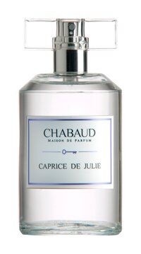 Парфюмерная вода Chabaud Caprice De Julie Eau De Papfum фото 1