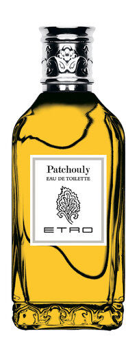 Туалетная вода Etro Patchouly Eau de Toilette фото 1