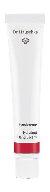 Крем для рук Dr. Hauschka Hydrating Hand Cream фото 1