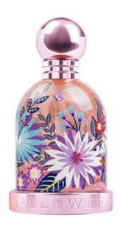 Туалетная вода Halloween Blossom Eau De Toilette