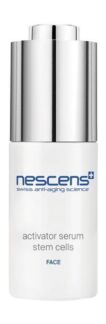 Cыворотка для лица, активирующая стволовые клетки Nescens Activator Serum S