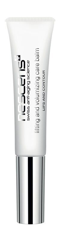 Бальзам для губ с эффектом лифтинга и объема Nescens Lifting And Volumizing фото 1