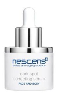 Сыворотка для коррекции пигментных пятен Nescens Dark Spot Correcting Serum