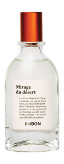 Туалетная вода 100Bon Mirage du Desert Eau de Toilette