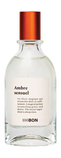 Туалетная вода 100Bon Ambre Sensuel Eau de Toilette фото 1