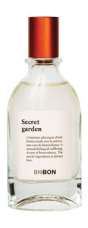 Туалетная вода 100Bon Secret Garden Eau de Toilette