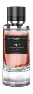 Парфюмерная вода Emmanuelle Jane VIP Elixir Lychia & Cashmere Wood Eau de P