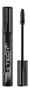 Тушь для объема и удлинения ресниц Eva Mosaic Hi Tech Maxi Volume Mascara