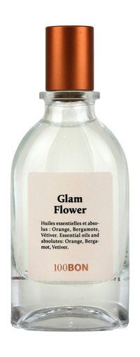 Туалетная вода 100Bon Glam Flower Eau de Toilette фото 1