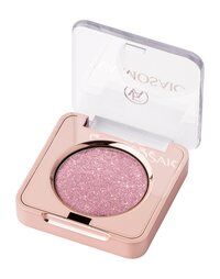 Тени для век со сверкающим финишем Eva Mosaic Mono Eye Shadow Shimmer фото 1