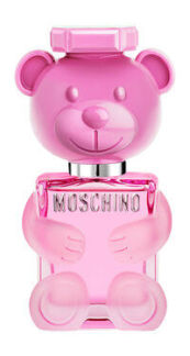 Туалетная вода Moschino Toy 2 Bubble Gum Eau de Toilette