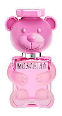 Туалетная вода Moschino Toy 2 Bubble Gum Eau de Toilette фото 1