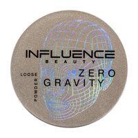 Рассыпчатая пудра Influence Beauty Zero gravity Loose Powder