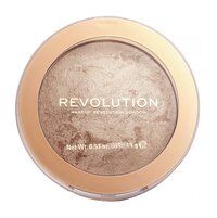 Бронзер для лица Revolution Makeup Bronzer Reloaded фото 1