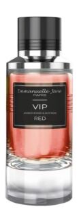 Парфюмерная вода Emmanuelle Jane VIP Red Amber Wood & Saffron Eau de Parfum