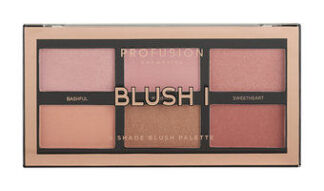 Палетка румян Profusion Blush I Palette