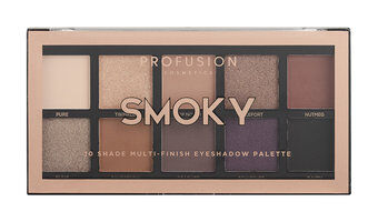 Тени для век Profusion Mini Smoky Eyeshadow Palette фото 1