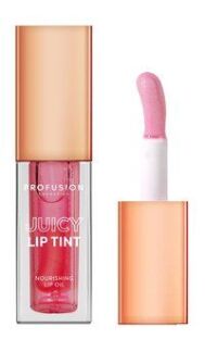 Питательное масло для губ Profusion Juicy Lip Tint Nourishing Lip Oil