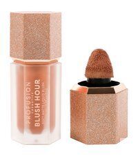 Кремовые румяна для лица Profusion Blush Hour Soft Matte Liquid Blush